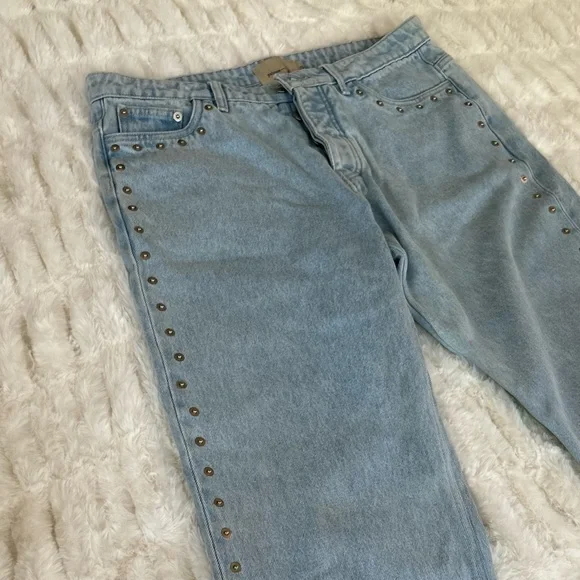 Paloma Wool Crowd Jeans - Picture 4 of 15